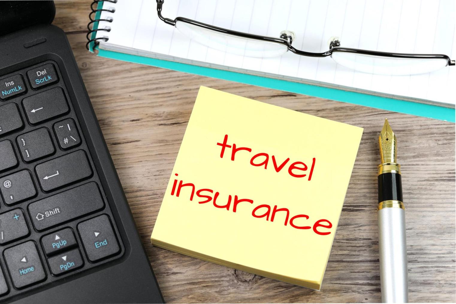 How Can Travel Insurance Protect Me During My Next Trip?